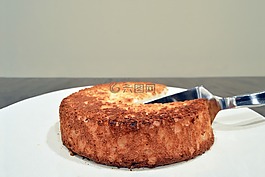 食品,美味,蛋糕