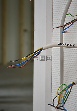 電纜,建設(shè),電氣