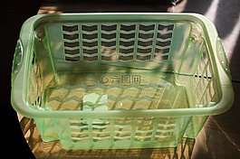 洗衣籃,購物籃,塑料