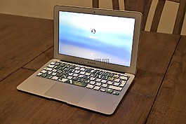 計(jì)算機(jī),筆記本電腦,登錄