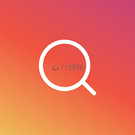 搜索,instagram的,圖標