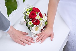 婚禮,結婚,婚姻