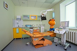 家具,房間,診所