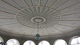 mevlana,博物館,毯子