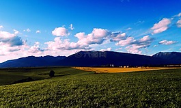山,天堂,國家