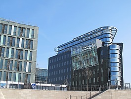 柏林,建設(shè),架構(gòu)