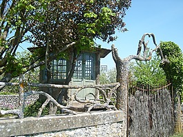 房子,性質(zhì),樹(shù)
