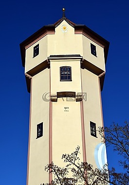 塔,博物館,氣球博物館