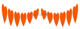 邊框,心,剪貼簿