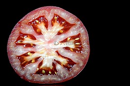 番茄,一種蔬菜,天然食品
