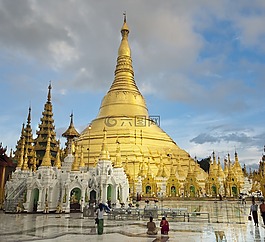 旅行,緬甸,亞洲