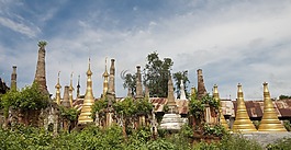 旅行,緬甸,亞洲