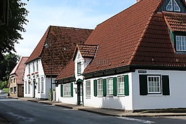 院,tellingstedt,建設(shè)