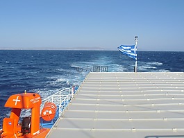 海,海灘,假期