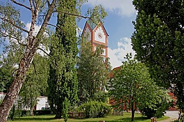 scheyern,教会,大教堂