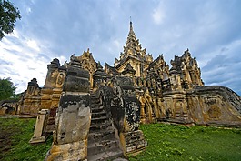 旅行,緬甸,亞洲