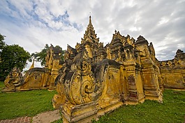 旅行,緬甸,亞洲
