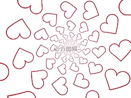 心,愛情,情人節(jié)