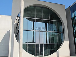 柏林,建設(shè),架構(gòu)
