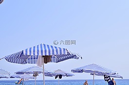 希臘,海,端口