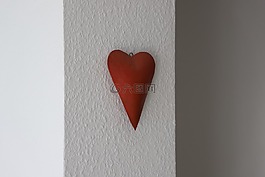 愛情,心臟,紅色