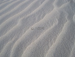 沙,沙丘,旅行