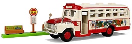 運輸 u,交通,公共汽車