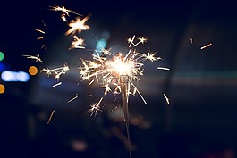 煙花爆竹,光明,圣誕節(jié)
