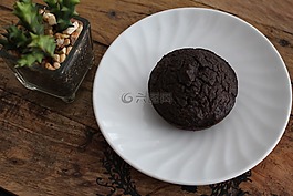 食品,松餅,健康