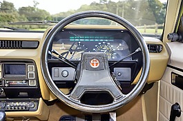 那輛舊車,車,老