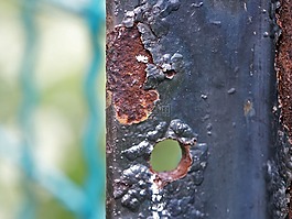 不銹鋼,金屬,抽象