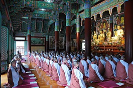 佛教,佛,寺