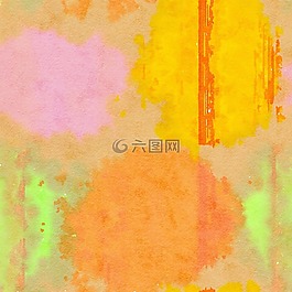 水彩,漆,墨水