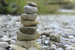 禪宗,石頭,冥想