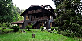 lanckorona,波兰,体系结构
