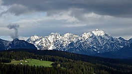 冬奧會,波蘭,旅游
