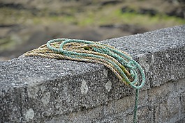 繩,麻,編