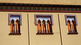 科爾多瓦,體系結(jié)構(gòu),windows