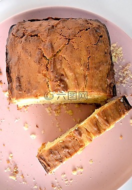 椰子,糖果,甜