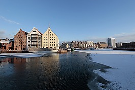 格但斯克,波蘭,旅行