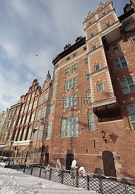 格但斯克,波蘭,旅行