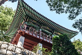 寺,節(jié),大韓民國