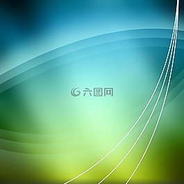背景,抽象,蓝色