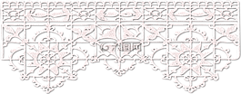 刺繡,側(cè),元素