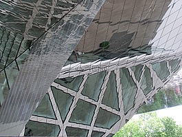 保時(shí)捷博物館,斯圖加特,祖文豪森