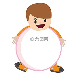 男孩,球,孩子們