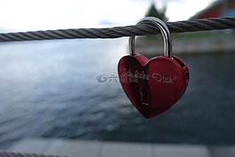 愛,浪漫,心
