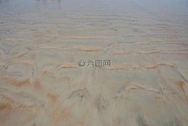 沙,紋理,抽象
