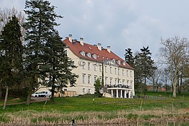 城堡,首頁,建設
