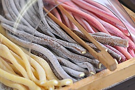 甜,糖果,食品